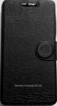 Чехол-книжка для Huawei 3 Черный
