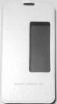Чехол-книжка для Huawei 6 Белый