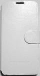 Чехол-книжка для Huawei G630 Белый