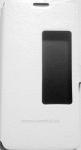 Чехол-книжка для Huawei H60 Белый