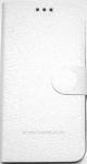 Чехол-книжка для Huawei Y500 Белый