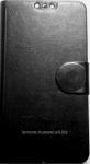 Чехол-книжка для Huawei Y8833 Черный 2