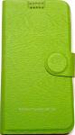 Чехол-книжка для Lenovo А630E Зеленый