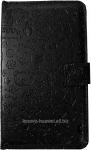 Чехол-книжка для Lenovo A820 черный