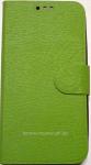 Чехол-книжка для Lenovo A798T Зеленый