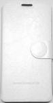 Чехол-книжка для Lenovo A805T Белый