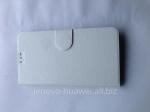 Чехол книжка для Lenovo P780 Белый