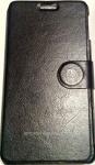 Чехол-книжка для Lenovo S8 Черный