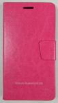 Чехол-книжка Foot для Htc 816 Pink