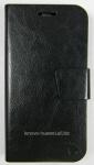 Чехол-книжка Foot для Htc M8 Black