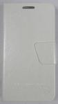 Чехол-книжка Foot для Huawei G510 White