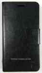 Чехол-книжка Foot для Huawei G510 Black