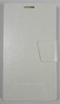 Чехол-книжка Foot для Huawei P6 White