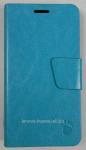 Чехол-книжка Foot для Huawei G510 Blue