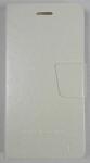 Чехол-книжка Foot для Huawei 3X/G750 White