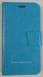Чехол-книжка Foot для Meizu MX3 Blue
