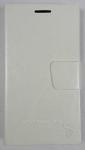 Чехол-книжка Foot для Meizu MX4 White