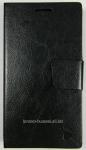 Чехол-книжка Foot для Meizu MX4 Black