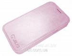 Чехол-книжка Jilis для HTC One 802t розовый