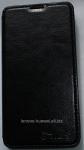 Чехол-книжка Jilis для HUAWEI A199 Черный