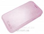 Чехол-книжка Jilis для Huawei G 620 розовый