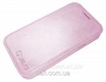 Чехол-книжка Jilis для Lenovo A880 розовый