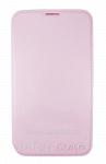 Чехол-книжка Jilis для Lenovo P780 розовый