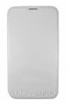 Чехол-книжка Jilis для Lenovo S820 белый