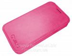 Чехол-книжка Jilis для Samsung G7106 малиновый