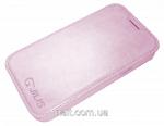 Чехол-книжка Jilis для Samsung I9300 розовый