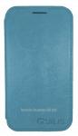Чехол-книжка Jilis для Samsung Note 3 Голубой