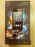 Чехол lifeproof для iPhone 5/5S