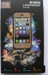 Чехол Lifeproof для IPhone5