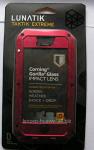 Чехол LUNATIK Taktik Extreme (Red) для iPhone 5