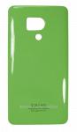 Чехол-накладка на корпус SGP для Huawei 3 зеленый