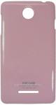 Чехол-накладка на корпус SGP для Lenovo A765е розовый