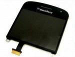 Дисплей Blackberry 9900-002