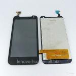 Дисплей HTC Desire 310 в комплекте с тачскрином