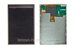 Дисплей HTC A6380 Gratia