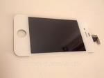 Дисплей iPhone 4S оригинал белый