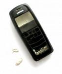 Корпус Nokia 3100 black high copy полный комплект