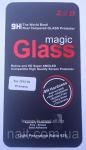 Защитное стекло iPhone 5 magic glass