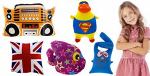 Relax Toys - Раздел: Новогодние товары оптом