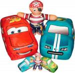 Бескаркасная мебель Relax Toys