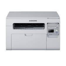 Многофункциональное устройство лазерные Samsung SCX-3405