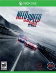 Игра Xbox One Need For Speed: RIVALS (ENG)