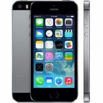 Смартфон Apple iPhone 5S 16Gb Space Gray