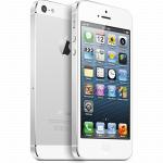 Смартфон Apple iPhone 5 32Gb White