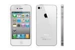 Смартфон Apple iPhone 4S 32Gb White