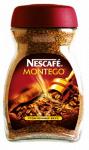 Кофе Нескафе Монтего (растворимый) 90г